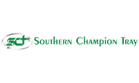 Southern Champion Tray