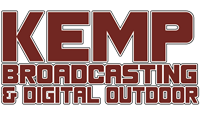 Kemp Broadcasting Inc