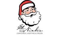 St. Nick's Christmas Lighting & Décor