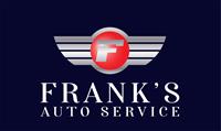 Franks Auto Service