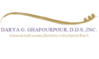 Darya G. Ghafourpour, D.D.S., Inc.