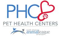 The Pet Health Centers @ North Shore Animal League America