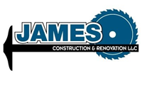 James Construction and Renovation
