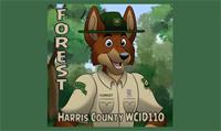 Harris County WCID110