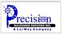 Precision Machining Services, Inc