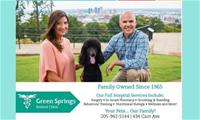 Green Springs Animal Clinic/ Hoke Animal Clinic