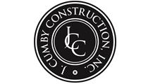 J Cumby Construction, Inc