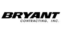Bryant Contracting, Inc.
