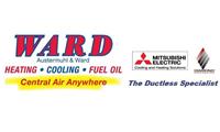 Ward Heating, Air Conditioning & Fuel Oil