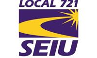 SEIU - Local 721