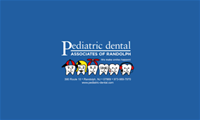 Pediatric Dental Associates of Randolph