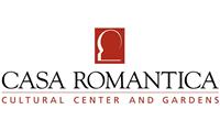 Casa Romantica Cultural Center and Gardens