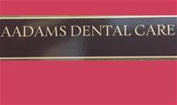AAdams Dental Care
