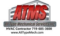 All Type Mechanical Services, Inc