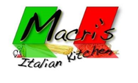 Macris Italian Kitchen