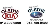 Bill George Olathe Imports - KIA & Subaru