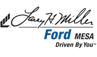 Larry H. Miller Ford Mesa