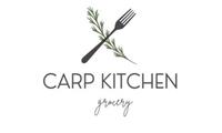 Carp Kitchen and Grocery