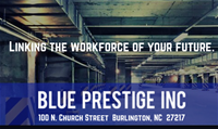 Blue Prestige Inc