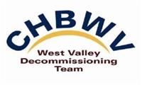 CH2M Hill BWXT West Valley, LLC