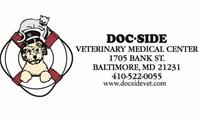 DocSide Veterinary Medical Ctr