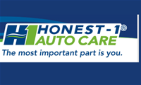 Honest 1 Auto Care Spring Hill
