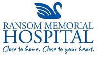 Ransom Memorial Hospital