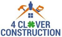 4 Clover Construction