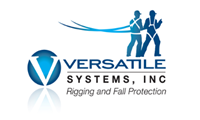 Versatile Systems, Inc