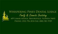 Whispering Pines Dental Lodge