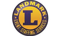 Landmark Event Staffing Services