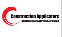 Construction Applicators