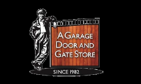 A Garage Door and Gate Store