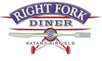The Right Fork DIner