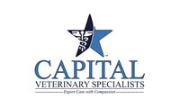 Capital Veterinary Specialists