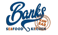 Banks Seafood Kitchen and Raw Bar