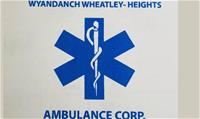Wyandanch Wheatley Heights Ambulance Corporation