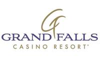 Grandfalls Casino and Golf Resort