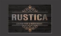 Rustica lounge Bar