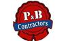 P&B Contractors