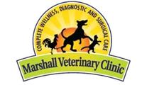 Marshall Veterinary Clinic