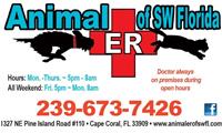 Animal ER of Southwest Florida, Inc.