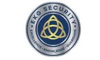 EKG Security, Inc.