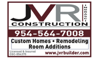 JVR Construction