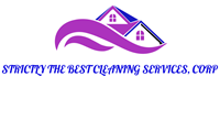 Strictly the Best Cleaning Services