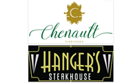 Hangers Restuarant and Chenault Vineyards