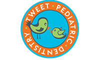 Tweet Pediatric Dentistry