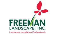 Freeman Landscape, Inc.