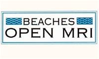 Beaches Open MRI