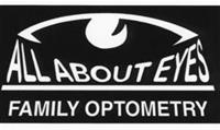 All About Eyes Family Optometry